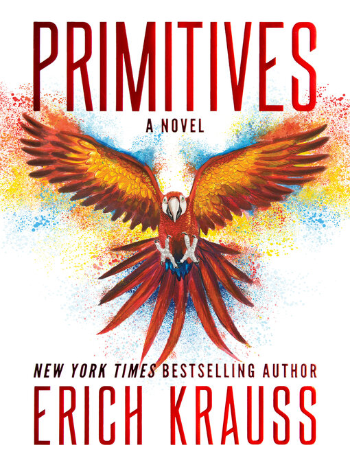 Title details for Primitives by Erich Krauss - Wait list